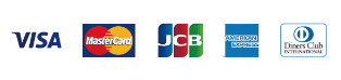 クレジットカード会社のロゴ
